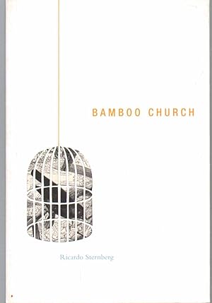 BAMBOO CHURCH