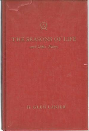 Seller image for THE SEASONS OF LIFE for sale by The Avocado Pit