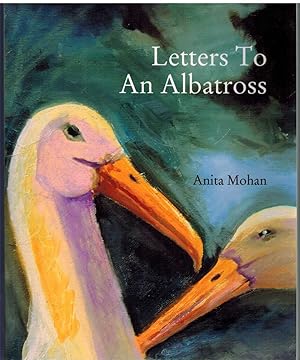 LETTERS TO AN ALBATROSS