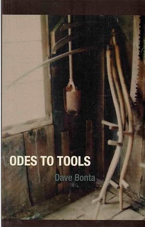 ODES TO TOOLS