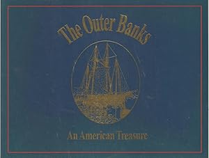 Image du vendeur pour THE OUTER BANKS An American Treasure mis en vente par The Avocado Pit