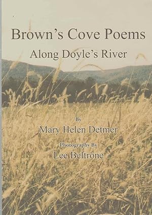 BROWN'S COVE POEMS Along Doyle's River