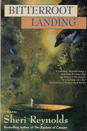 Seller image for BITTERROOT LANDING for sale by The Avocado Pit