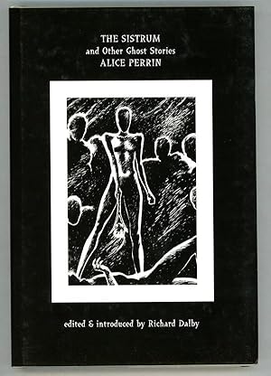 Seller image for The Sistrum and Other Ghost Stories for sale by Heartwood Books and Art