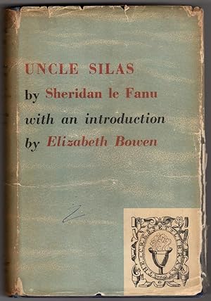 Seller image for Uncle Silas: A Tale of Bartram-Haugh for sale by Heartwood Books and Art