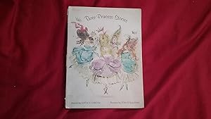 Seller image for THREE PRINCESS STORIES for sale by Betty Mittendorf /Tiffany Power BKSLINEN