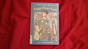 Bild des Verkufers fr Eggs over Easy zum Verkauf von Betty Mittendorf /Tiffany Power BKSLINEN