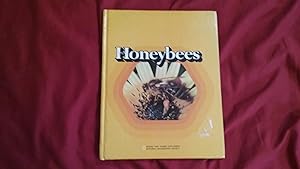 Seller image for Honeybees for sale by Betty Mittendorf /Tiffany Power BKSLINEN