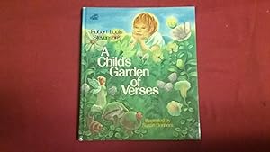 Seller image for A Child's Garden of Verses for sale by Betty Mittendorf /Tiffany Power BKSLINEN