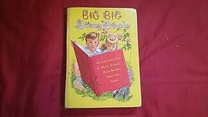 BIG BIG STORY BOOK #5052