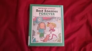 Seller image for Best Enemies Forever for sale by Betty Mittendorf /Tiffany Power BKSLINEN