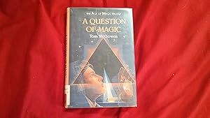 A Question of Magic (Age of Magic)