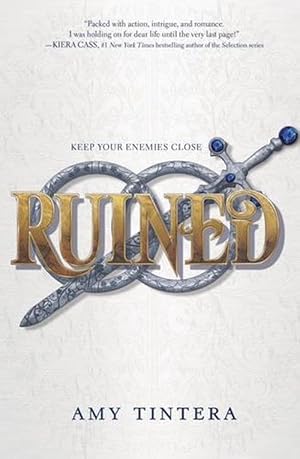 Seller image for Ruined (Paperback) for sale by Grand Eagle Retail