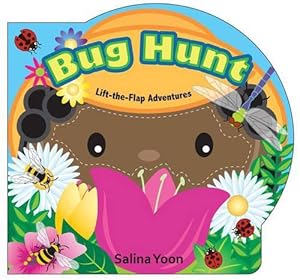 Seller image for Bug Hunt (Board Book) for sale by Grand Eagle Retail