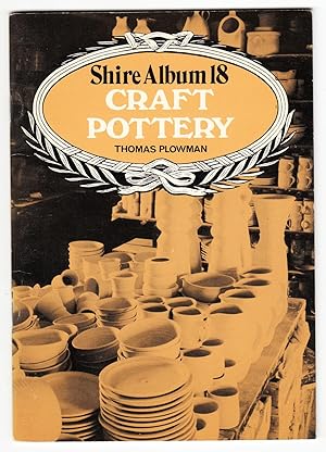 Craft Pottery (Shire album)