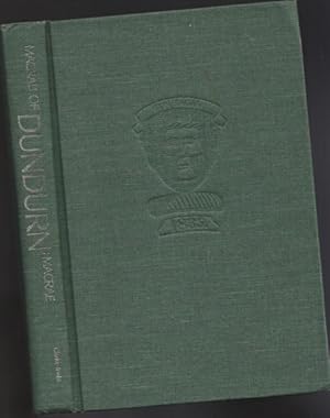 Seller image for MacNab of Dundurn for sale by Nessa Books