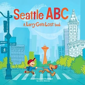 Seller image for Seattle ABC for sale by GreatBookPrices