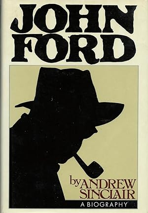 john ford biography book