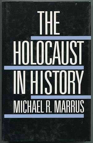 Seller image for The Holocaust in History for sale by Between the Covers-Rare Books, Inc. ABAA