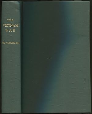Bild des Verkufers fr The Vietnam War: An Almanac zum Verkauf von Between the Covers-Rare Books, Inc. ABAA