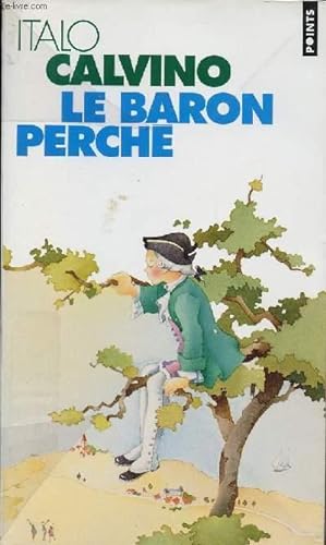 Image du vendeur pour LE BARON PERCHE mis en vente par Le-Livre