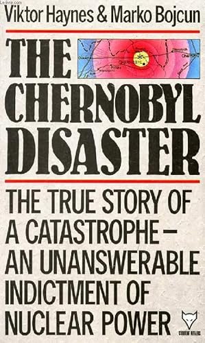 Immagine del venditore per THE CHERNOBYL DISASTER venduto da Le-Livre