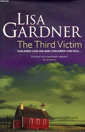 Seller image for THE THIRD VICTIM for sale by Le-Livre