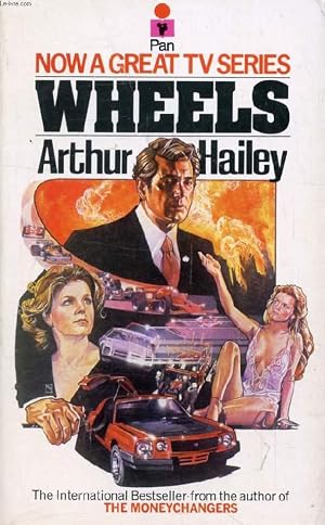 Imagen del vendedor de WHEELS a la venta por Le-Livre