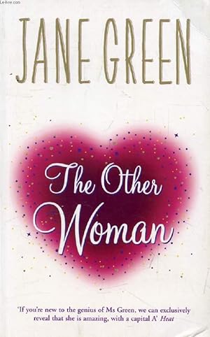 Imagen del vendedor de THE OTHER WOMAN a la venta por Le-Livre