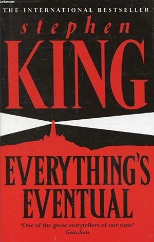 Image du vendeur pour EVERYTHING'S EVENTUAL, 14 DARK TALES mis en vente par Le-Livre