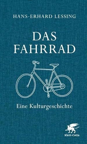 Bild des Verkufers fr Das Fahrrad : Eine Kulturgeschichte zum Verkauf von AHA-BUCH GmbH