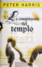 Imagen del vendedor de LA CONSPIRACION DEL TEMPLO a la venta por ALZOFORA LIBROS