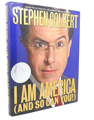 Seller image for I AM AMERICA : And so Can You! for sale by Rare Book Cellar