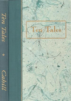 Seller image for Ten Tales for sale by Back of Beyond Books