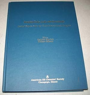 Immagine del venditore per Essential Fatty Acids and Eicosanoids: Invited Papers from the Third International Congress venduto da Easy Chair Books