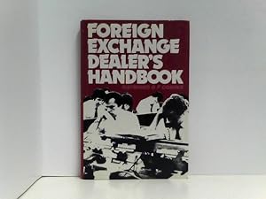 Imagen del vendedor de Foreign Exchange Dealer's Handbook a la venta por ABC Versand e.K.