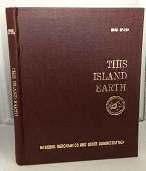 Seller image for This Island Earth (Nasa -SP-250) for sale by S. Howlett-West Books (Member ABAA)