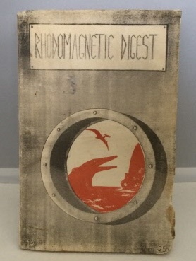 Immagine del venditore per Rhodomagnetic Digest Volume III Issue 19 Number 6 venduto da S. Howlett-West Books (Member ABAA)