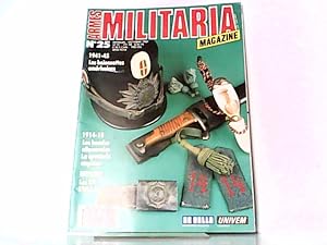 Seller image for Militaria. N 25. for sale by Antiquariat Ehbrecht - Preis inkl. MwSt.