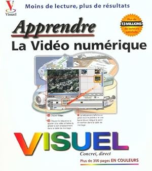 La vidéo numérique