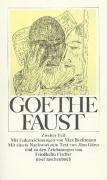 Image du vendeur pour Faust II mis en vente par Chapitre.com : livres et presse ancienne