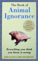 The Book of Animal Ignorance