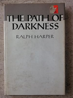 Image du vendeur pour The Path of Darkness mis en vente par P Peterson Bookseller