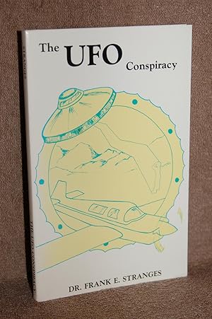 Seller image for The UFO Conspiracy for sale by Books by White/Walnut Valley Books