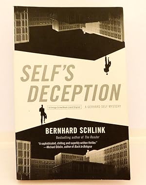 Seller image for Self's Deception (A Gerard Self Mystery) for sale by The Parnassus BookShop