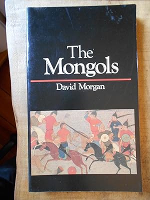 THE MONGOLS