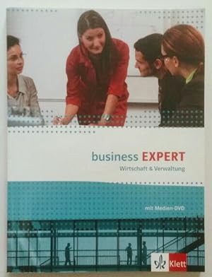 Business EXPERT : Wirtschaft und Verwaltung mit Medien-DVD.