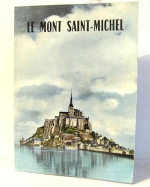 Le Mont-Saint Michel