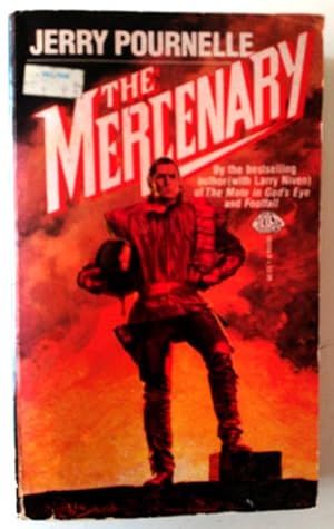 Seller image for The Mercenary ( Texto en ingles ) for sale by Librera Salvalibros Express