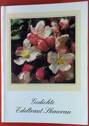 Seller image for Gedichte. for sale by biblion2